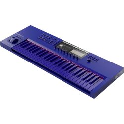 Native Instruments KOMPLETE KONTROL S49 MK2 Ultraviolet LTD