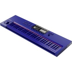 Native Instruments KOMPLETE KONTROL S61 MK2 Ultraviolet LTD