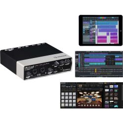 Steinberg UR22 MKII Value Edition