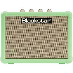 Blackstar FLY 3 Surf Green Limited Edition - Mini Amp