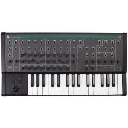 PWM Malevolent Synthesizer