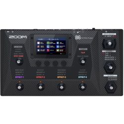 Zoom B6
