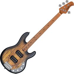 Sterling by Music Man StingRay 34 HH SM NBS E-Bassgitarre B-Ware
