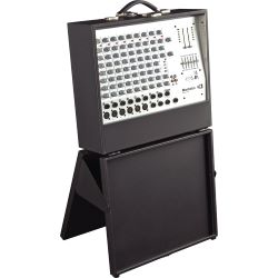 Montarbo 459S Power Mixer