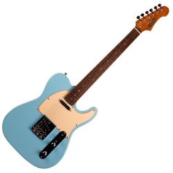 JET Guitars JT300 Blue E-Gitarre