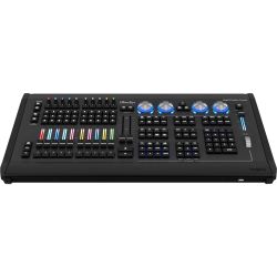ChamSys MagicQ Stadium Connect