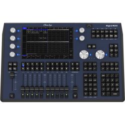 ChamSys MagicQ MQ50