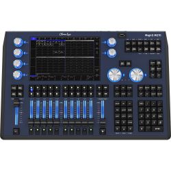 ChamSys MagicQ MQ70
