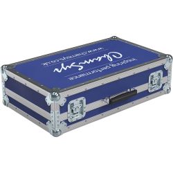 ChamSys Flight Case blau für MagicQ Stadium Connect