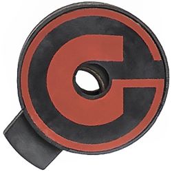 Gibraltar SC-GQRCM Flügelschraube Beckenstativ-Zubehör