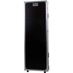 KORN Case Transportcase für Yamaha CP88 inkl. Kabelfach Casebau