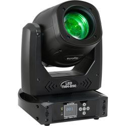 EUROLITE LED TMH-B90 Moving-Head Beam