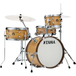 TAMA Kesselsatz Club Jam Kit LJL48S-SBO