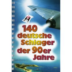 Hildner - 140 Deutsche Schlager der 90er Jahre