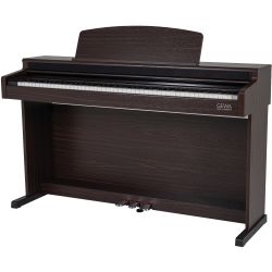 GEWA Digitalpiano DP-345 Rosenholz