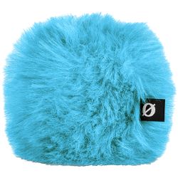 Rode WS9-B Fellwindschutz Blau