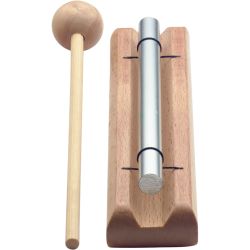 STAGG TC-1 NOTE Tisch-Chime (C)