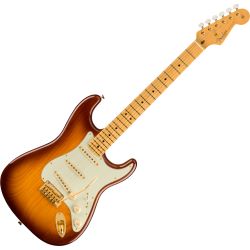 Fender 75th Anniversary Commemorative Strat MN 2CB E-Gitarre B-Ware