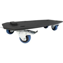 HK Audio Polar 10/12 Sub Wheel Board - Rollbrett