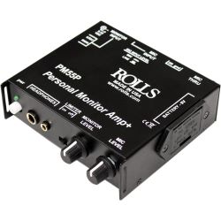 ROLLS PM-55P