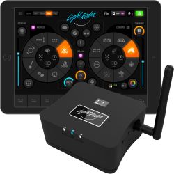 Daslight Light Rider 512