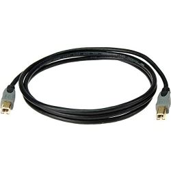Klotz USB-BB3 USB 2.0 Kabel B-B 3m