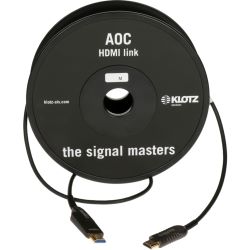 Klotz FOAHD020 HDMI-Kabel 20m