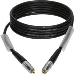 Klotz D7-SPDIF-03.0 HighEnd S/PDIF Kabel 3m