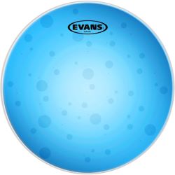 Evans Hydraulic Blue 22 Zoll Bass Drum Fell