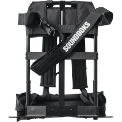 Soundboks Backpack Rucksack