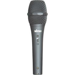 Mipro MM-107 Dynamisches Supernieren-Mikrofon