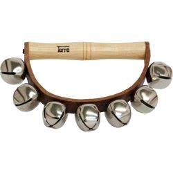Terre Schellenkranz 11cm