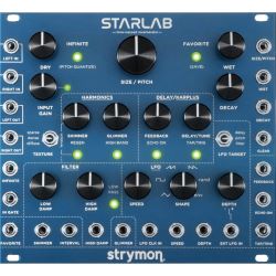 Strymon StarLab