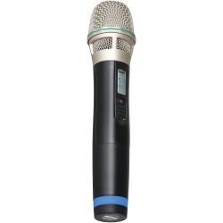 Mipro ACT-32H-76 Kond. Kapsel batteriebetrieben 823-832 MHz