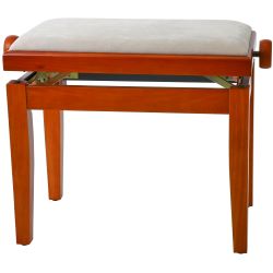 Gewa Pianobank Deluxe Kirsch matt B-Ware