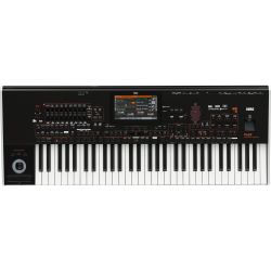 Korg Pa4X International 61 Tasten B-Ware