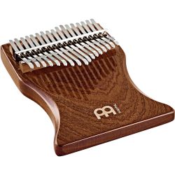 Meinl Sonic Energy Solid Kalimba KL1702S