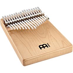 Meinl Sonic Energy Solid Kalimba KL1704S