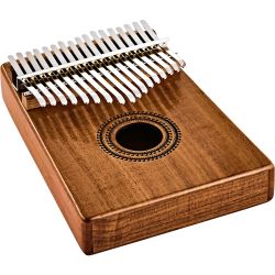 Meinl Sonic Energy Sound Hole Kalimba KL1707H