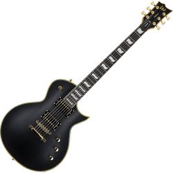 ESP Ltd EC-1000 Duncan VB E-Gitarre