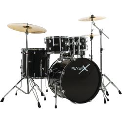 Gewa-Pure Drumset Classic Plus C-Ware