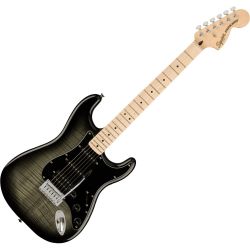 Fender Squier Affinity Strat FMT HSS BBST E-Gitarre