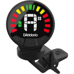 Daddario PW-CT-26 Nexxus 360 Rechargeable Tuner