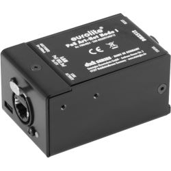 EUROLITE DXT PoE Art-Net Node I