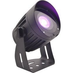 EUROLITE LED IP Outdoor Spot 15W RGBW QuickDMX
