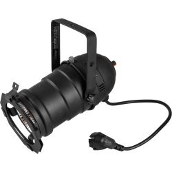 EUROLITE LED PAR-30 3CT schwarz