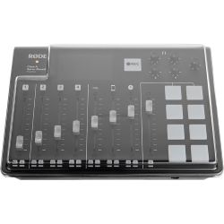 Decksaver LE Rode Rodecaster Pro Staubschutzcover