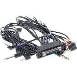 Alesis DM6 USB Express Cable Loom