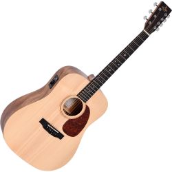 Sigma DM7E 7-saitige Westerngitarre