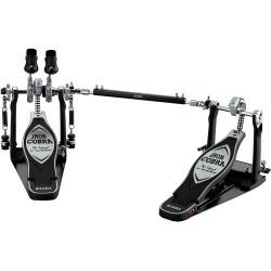 TAMA HP900PWLN Doppelfußmaschine Iron Cobra Power Glide Linksfüßer